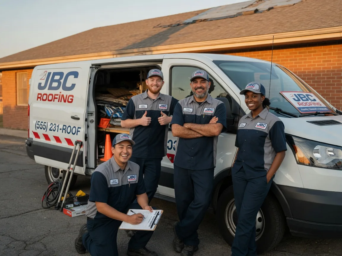 Roof Replacement company in Hitchcock, SD